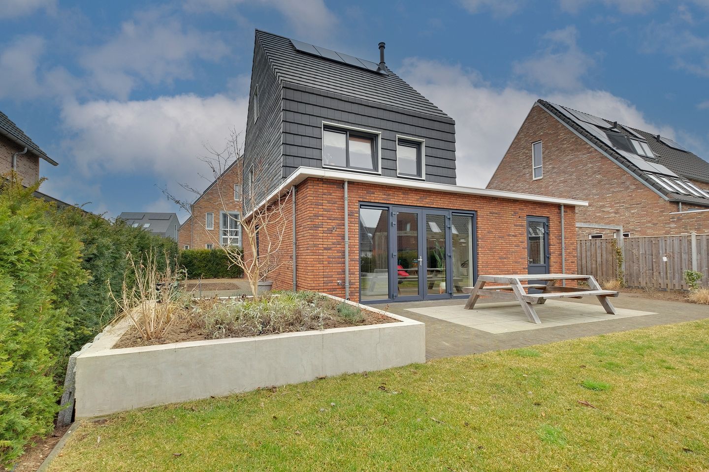 Photo 44 of Knippenmorgenstraat 15