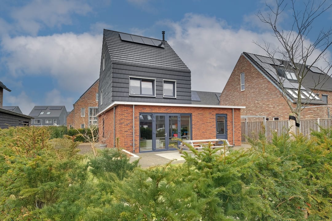 Photo 46 of Knippenmorgenstraat 15