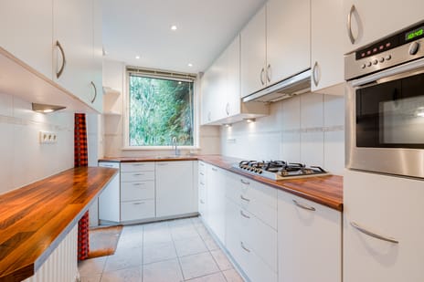 Mr. P.J.M. Aalberselaan 15 tertiary image