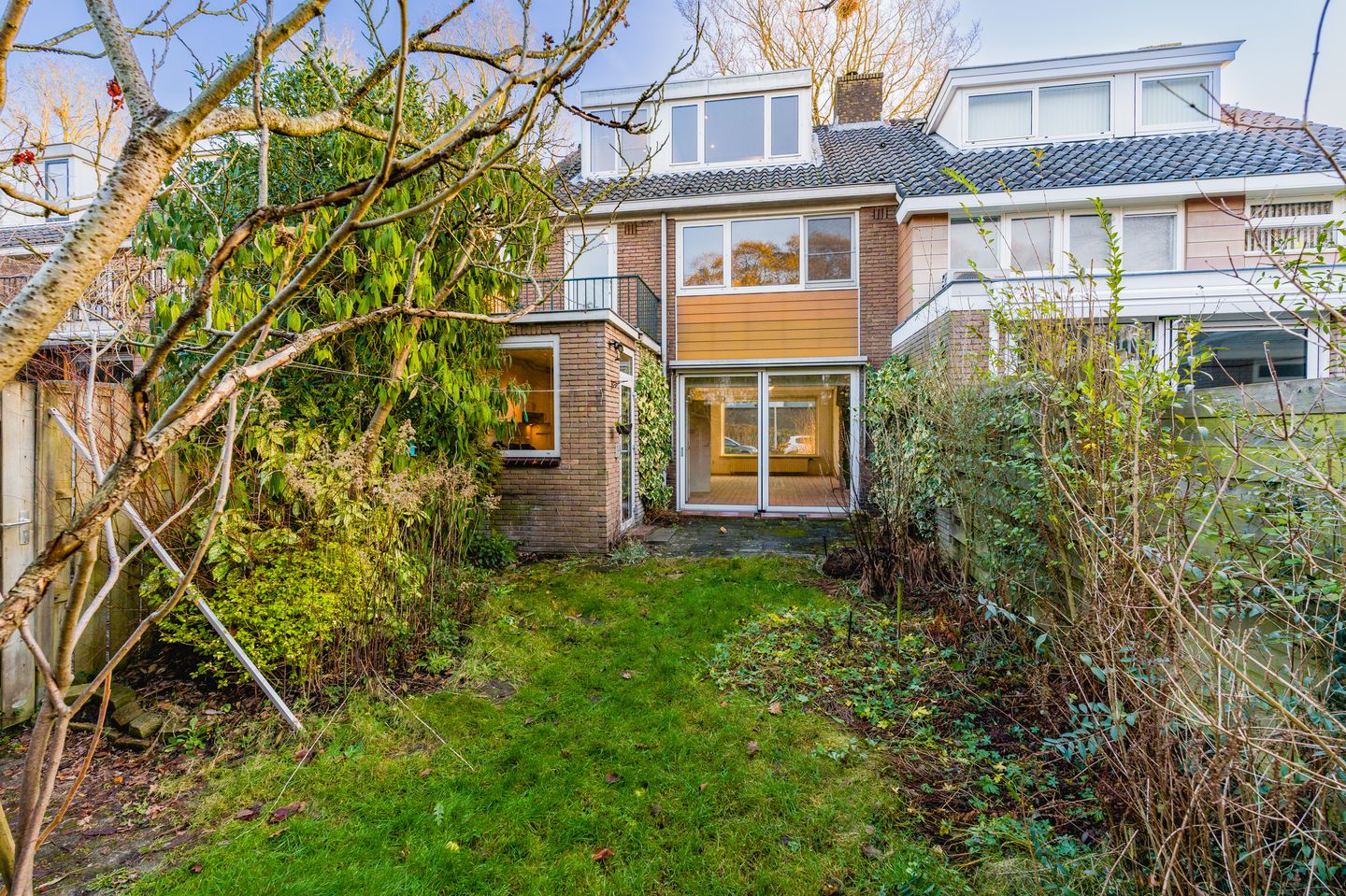 Foto 4 van Mr. P.J.M. Aalberselaan 15