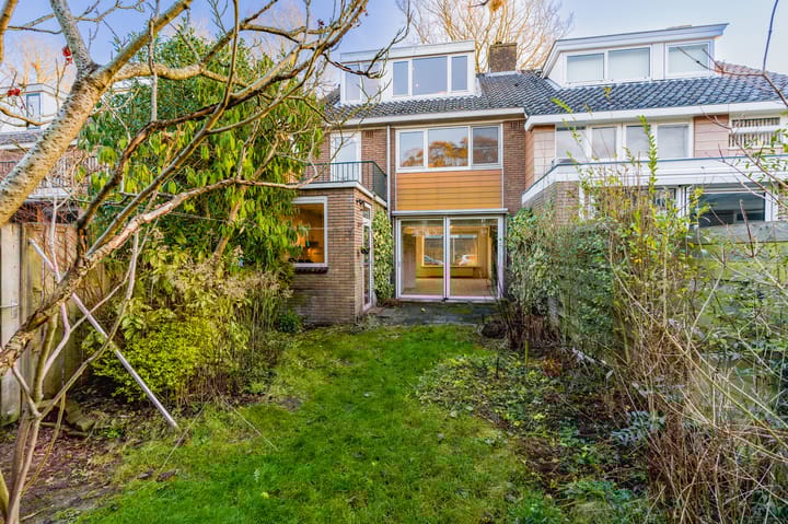 Foto 4 van Mr. P.J.M. Aalberselaan 15