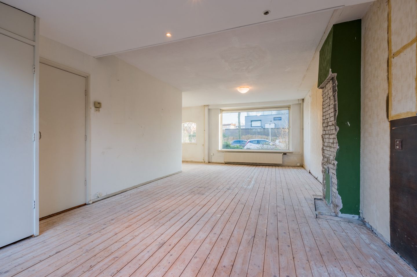 Foto 5 van Mr. P.J.M. Aalberselaan 15