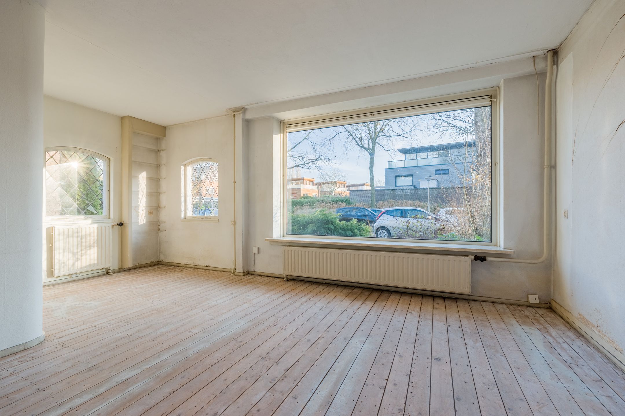 Foto 6 van Mr. P.J.M. Aalberselaan 15