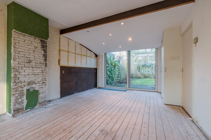 Foto 7 van Mr. P.J.M. Aalberselaan 15