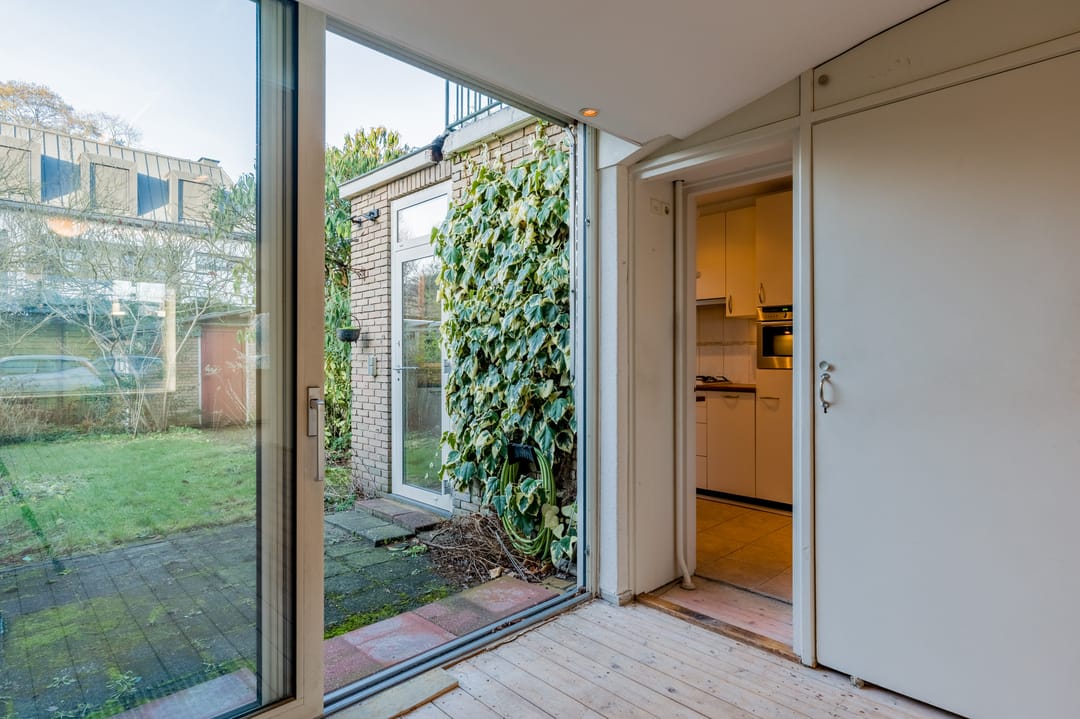 Foto 8 van Mr. P.J.M. Aalberselaan 15