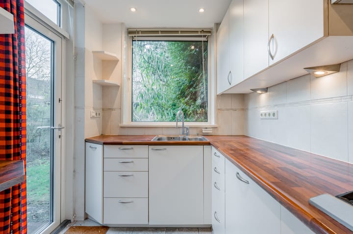 Foto 9 van Mr. P.J.M. Aalberselaan 15