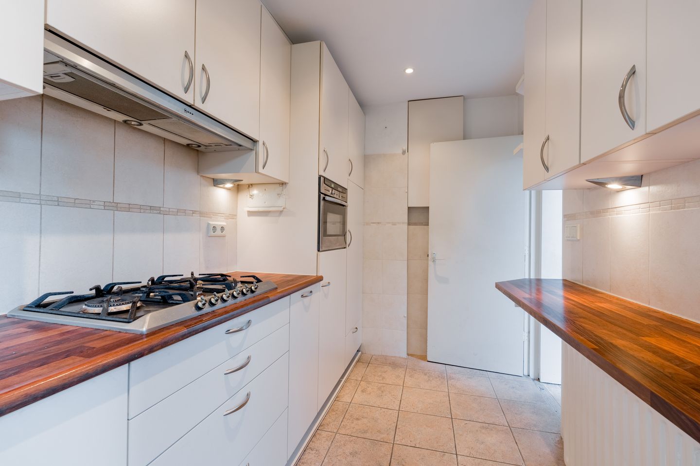 Foto 10 van Mr. P.J.M. Aalberselaan 15