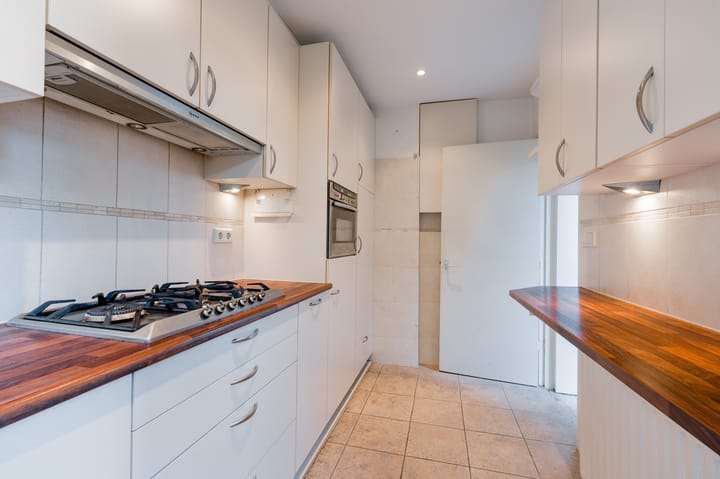 Foto 10 van Mr. P.J.M. Aalberselaan 15