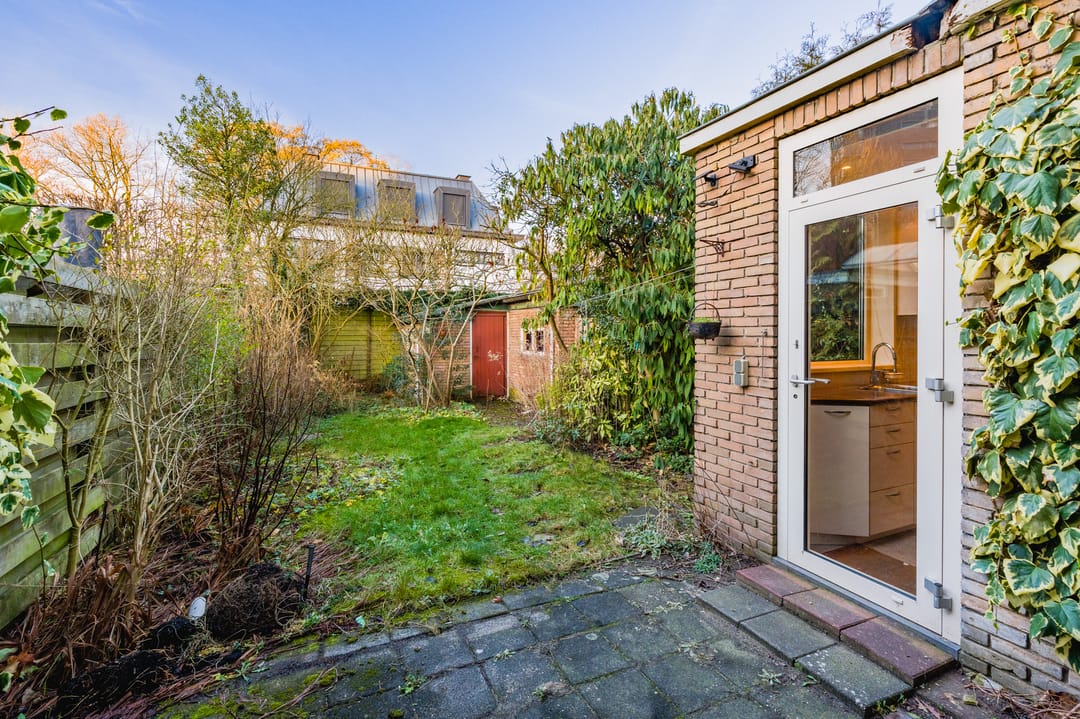 Foto 11 van Mr. P.J.M. Aalberselaan 15