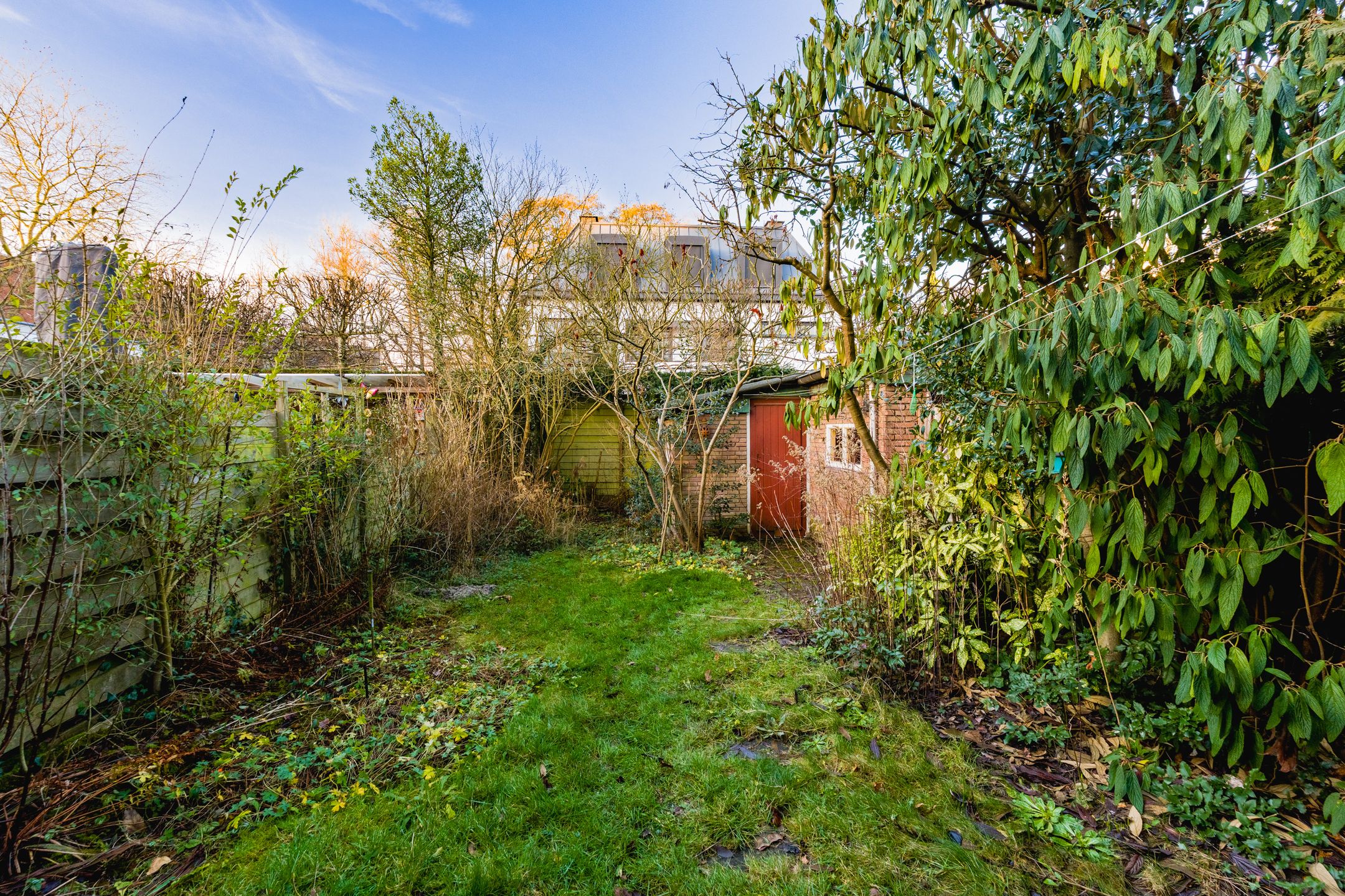 Foto 12 van Mr. P.J.M. Aalberselaan 15