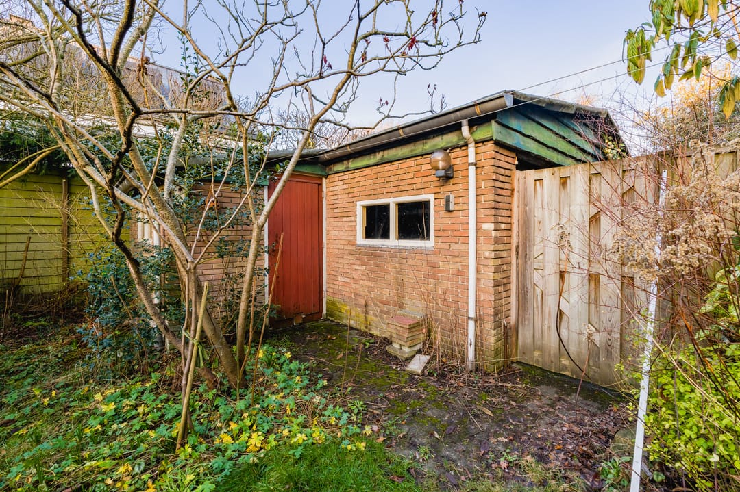 Foto 13 van Mr. P.J.M. Aalberselaan 15