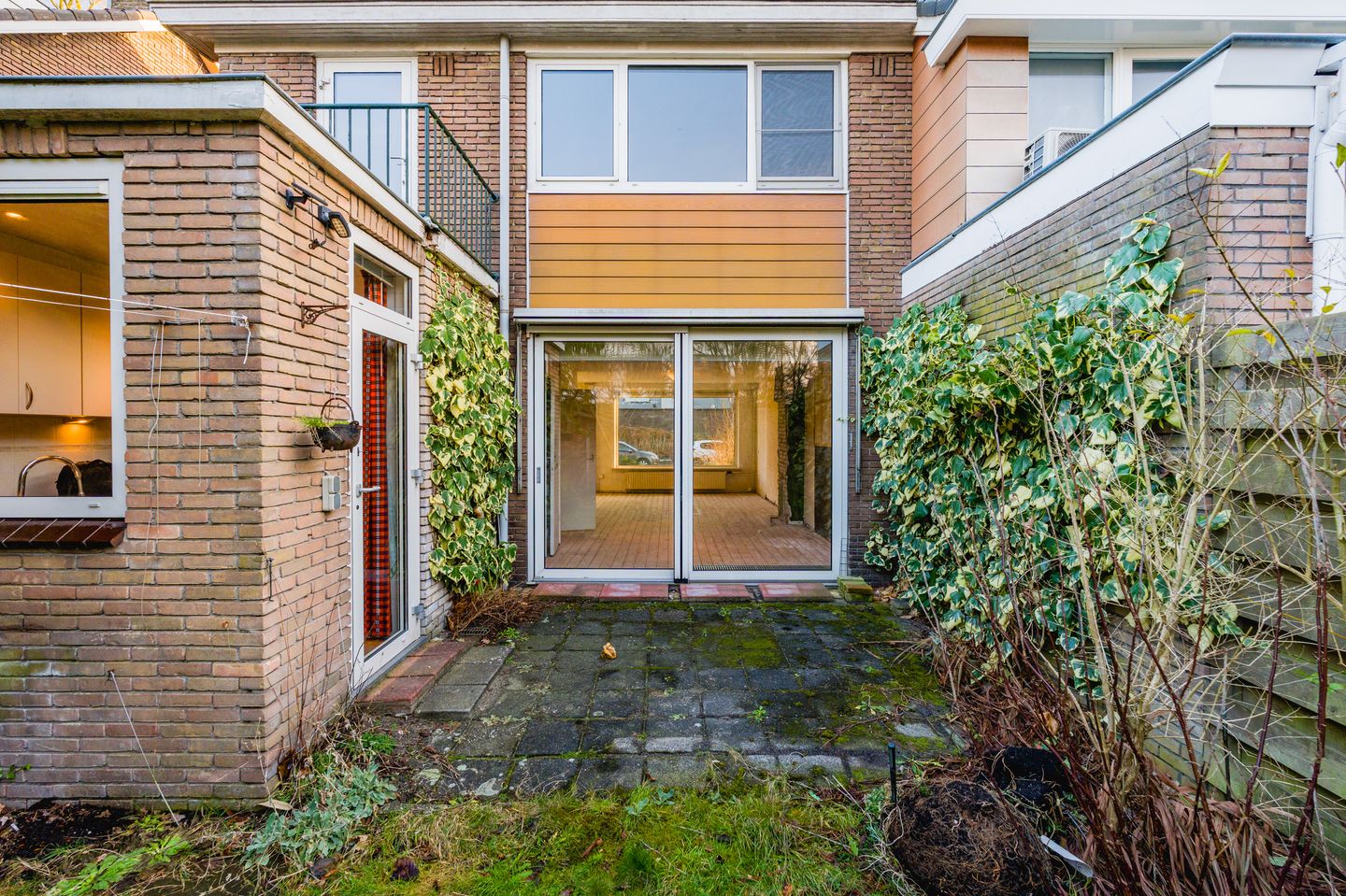 Foto 14 van Mr. P.J.M. Aalberselaan 15