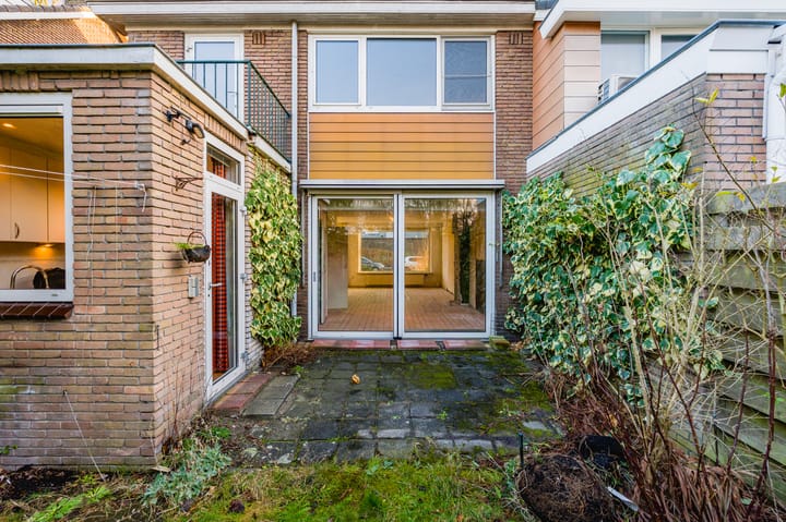 Foto 14 van Mr. P.J.M. Aalberselaan 15