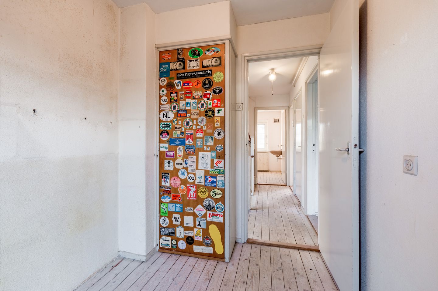 Foto 19 van Mr. P.J.M. Aalberselaan 15