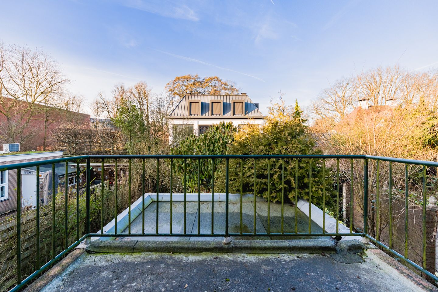 Foto 20 van Mr. P.J.M. Aalberselaan 15