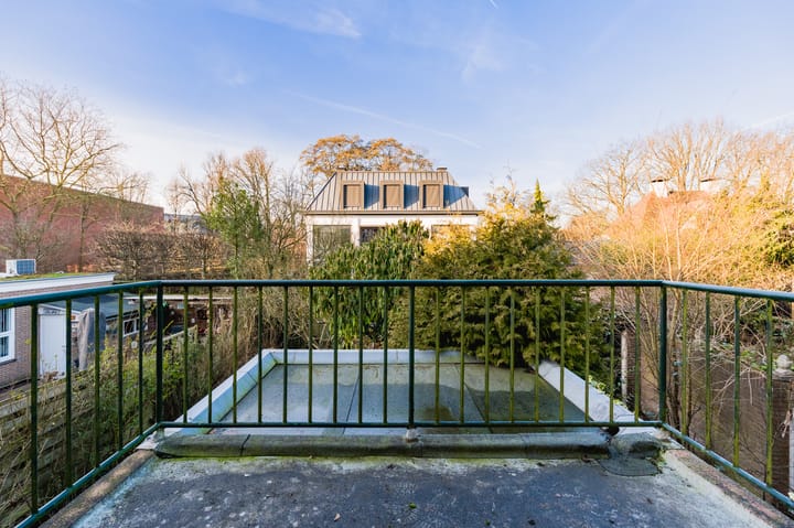 Foto 20 van Mr. P.J.M. Aalberselaan 15