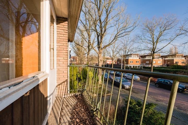 Foto 24 van Mr. P.J.M. Aalberselaan 15