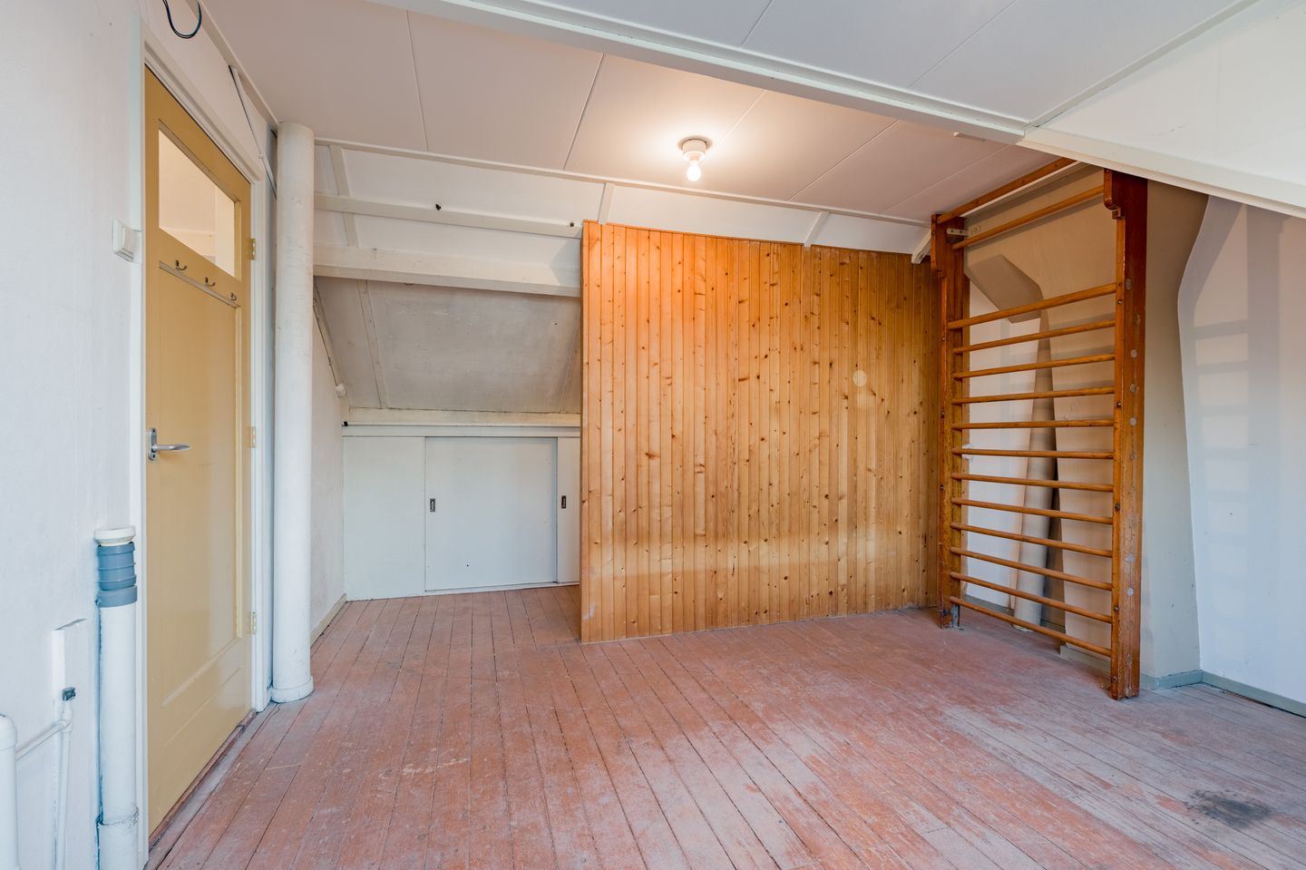 Foto 29 van Mr. P.J.M. Aalberselaan 15