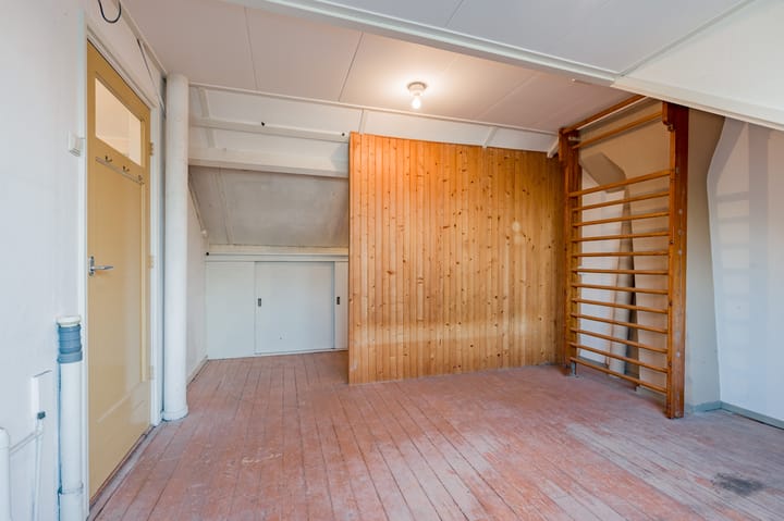 Foto 29 van Mr. P.J.M. Aalberselaan 15