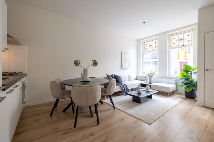 Photo 2 of Drievriendenstraat 6-B