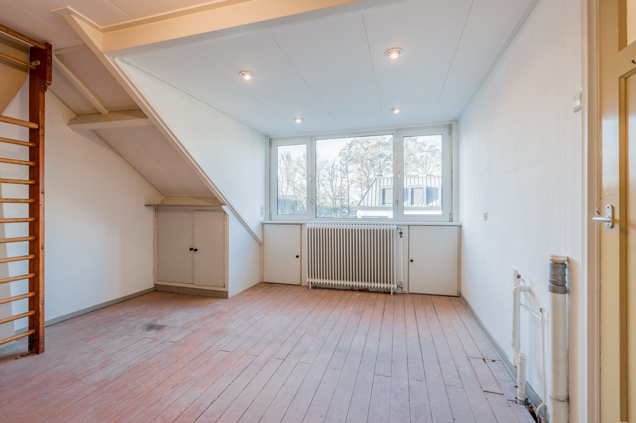 Foto 30 van Mr. P.J.M. Aalberselaan 15