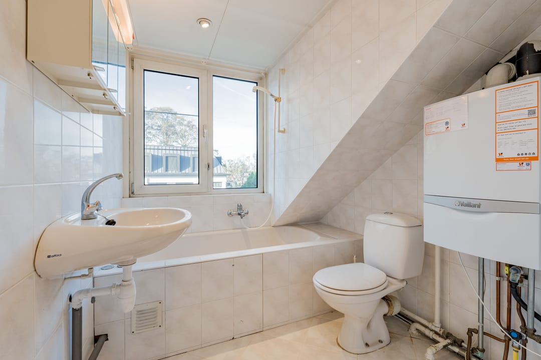 Foto 31 van Mr. P.J.M. Aalberselaan 15