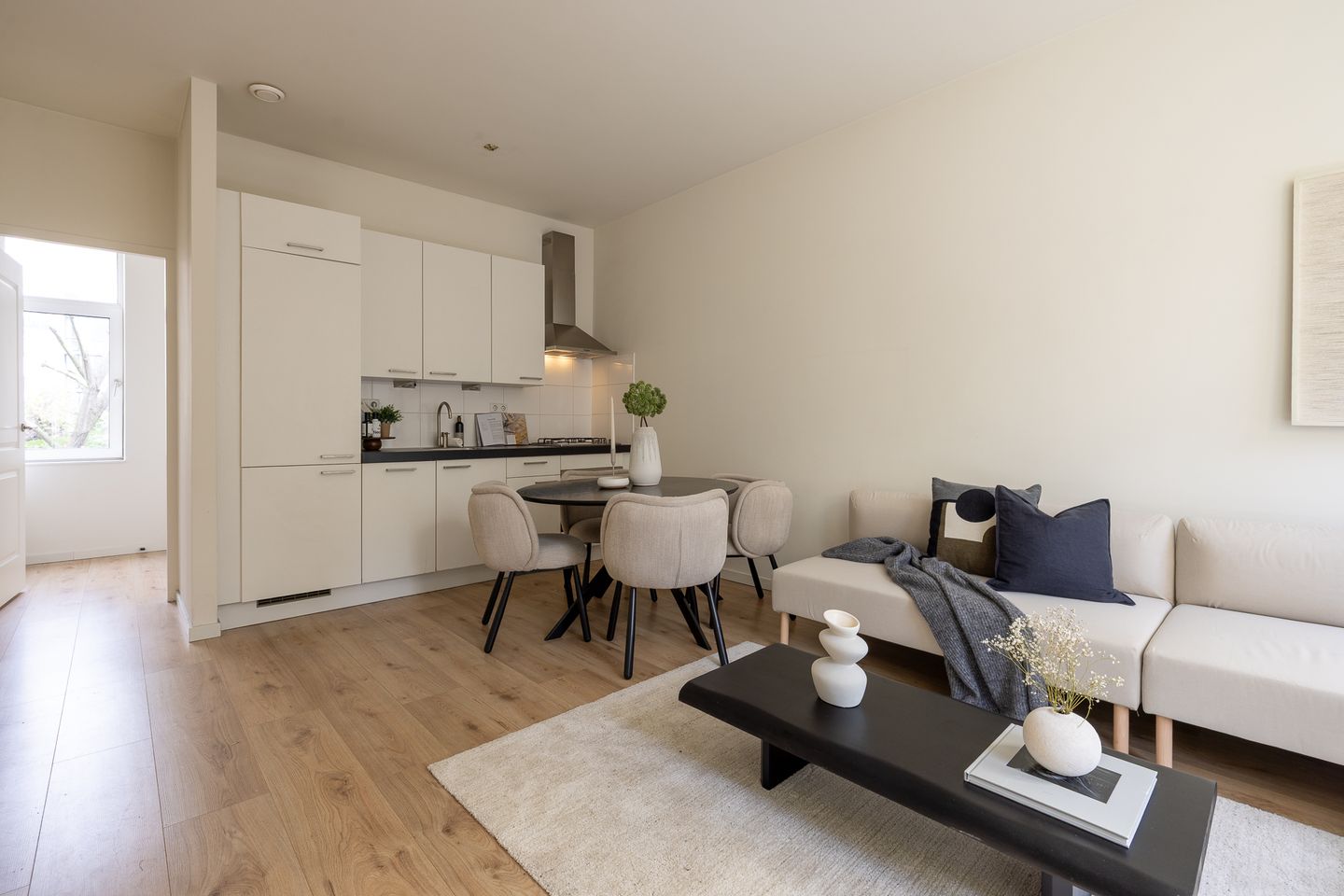 Photo 5 of Drievriendenstraat 6-B