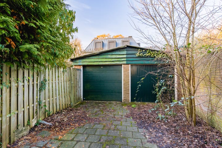 Foto 33 van Mr. P.J.M. Aalberselaan 15