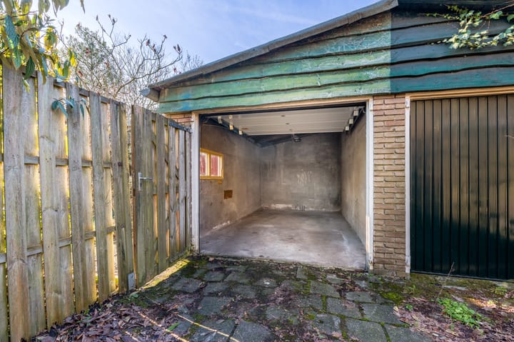 Foto 34 van Mr. P.J.M. Aalberselaan 15