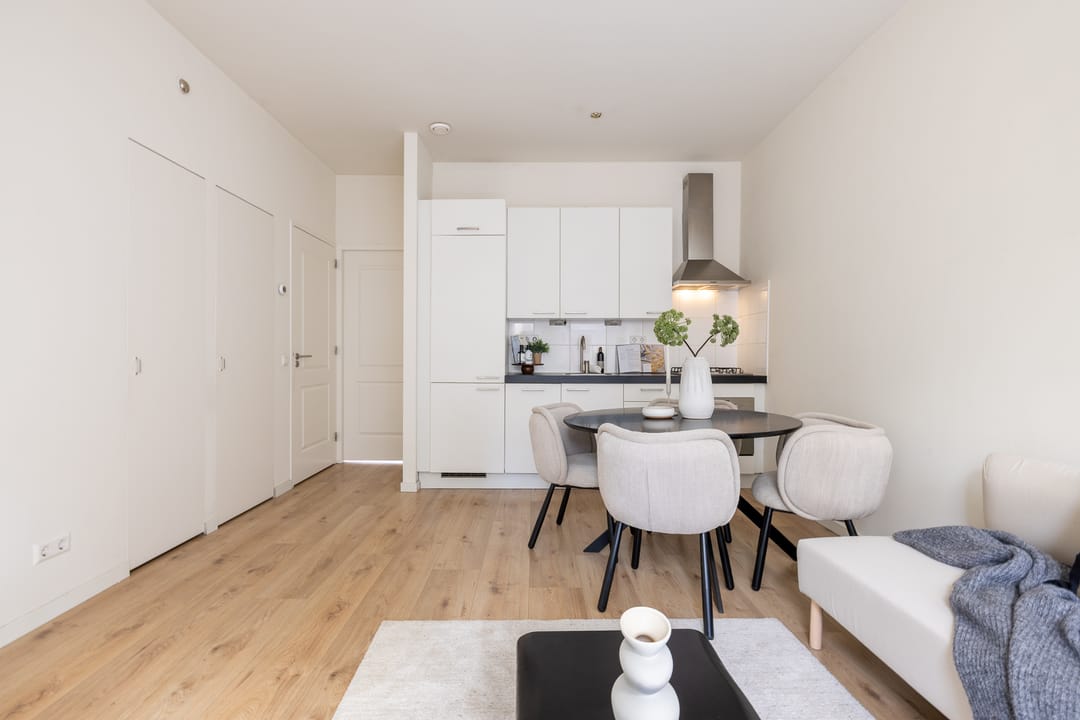 Photo 7 of Drievriendenstraat 6-B