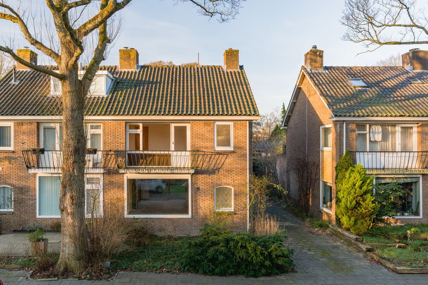 Foto 35 van Mr. P.J.M. Aalberselaan 15