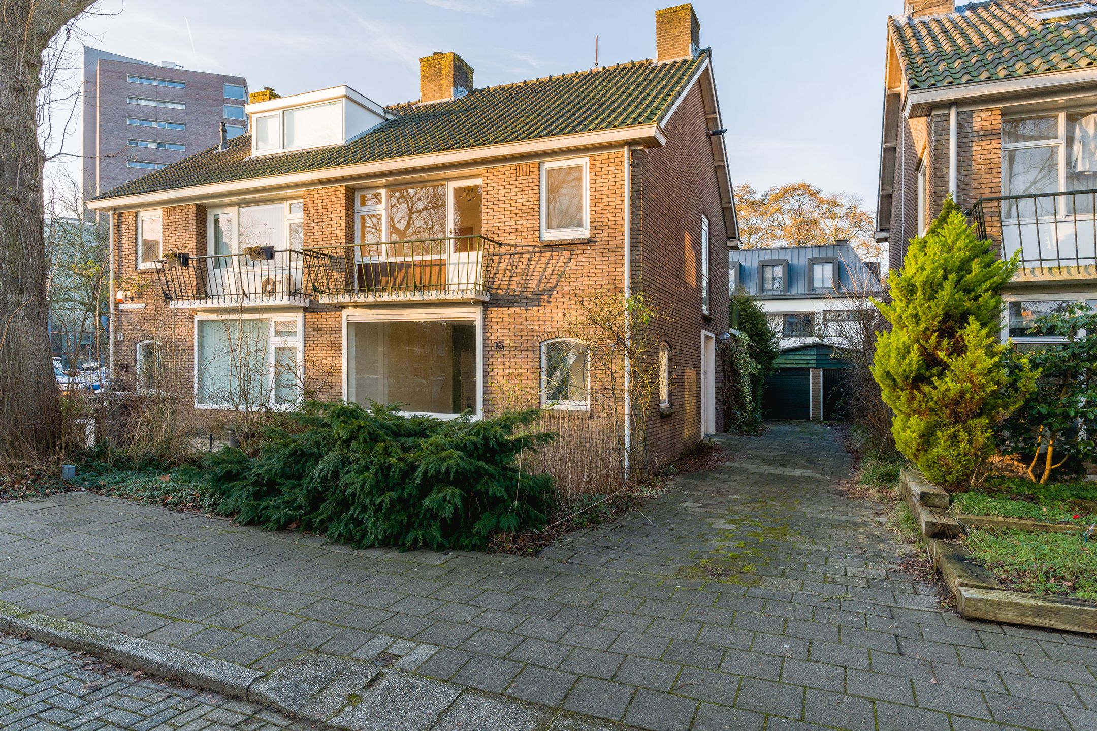 Foto 36 van Mr. P.J.M. Aalberselaan 15