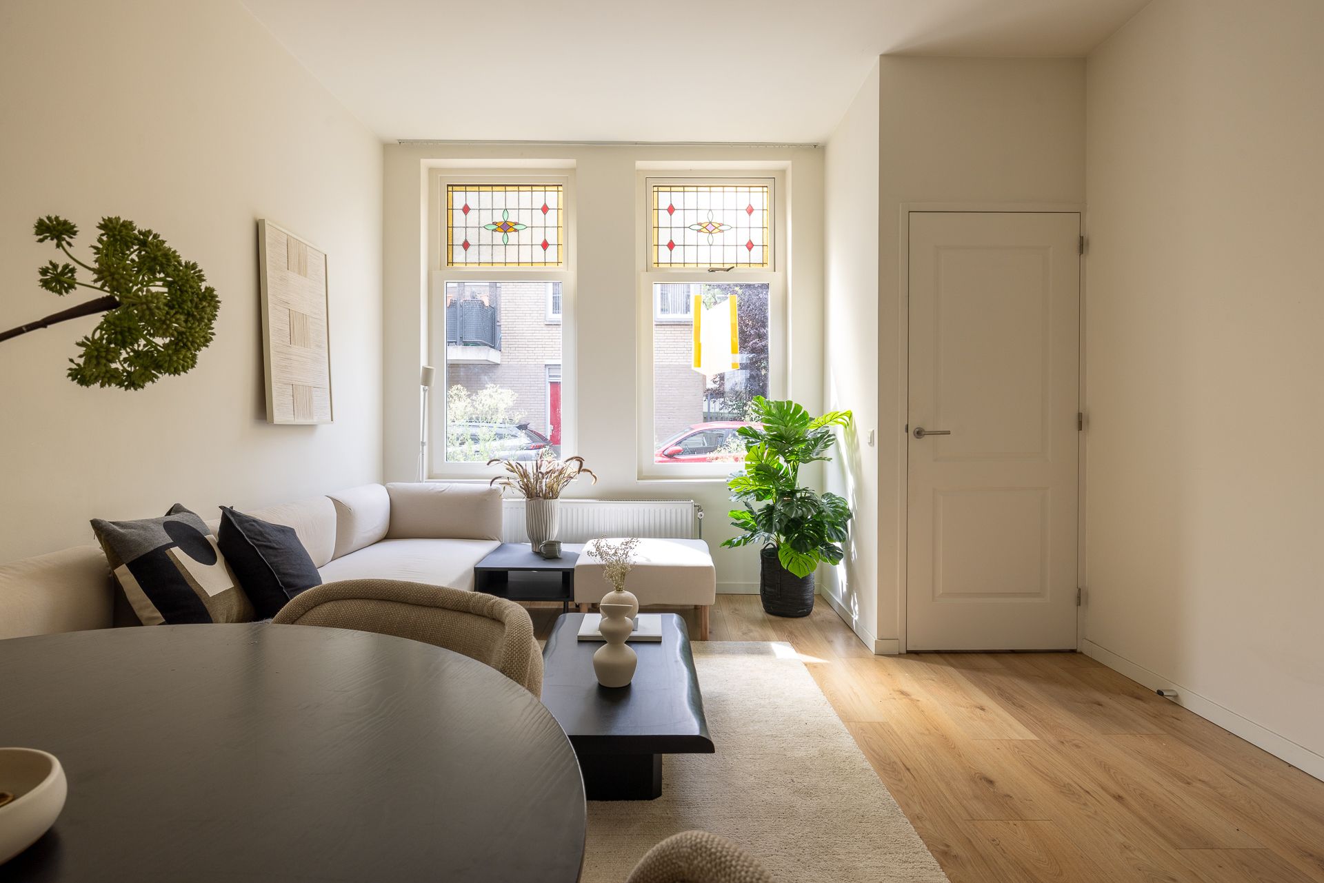 Photo 9 of Drievriendenstraat 6-B