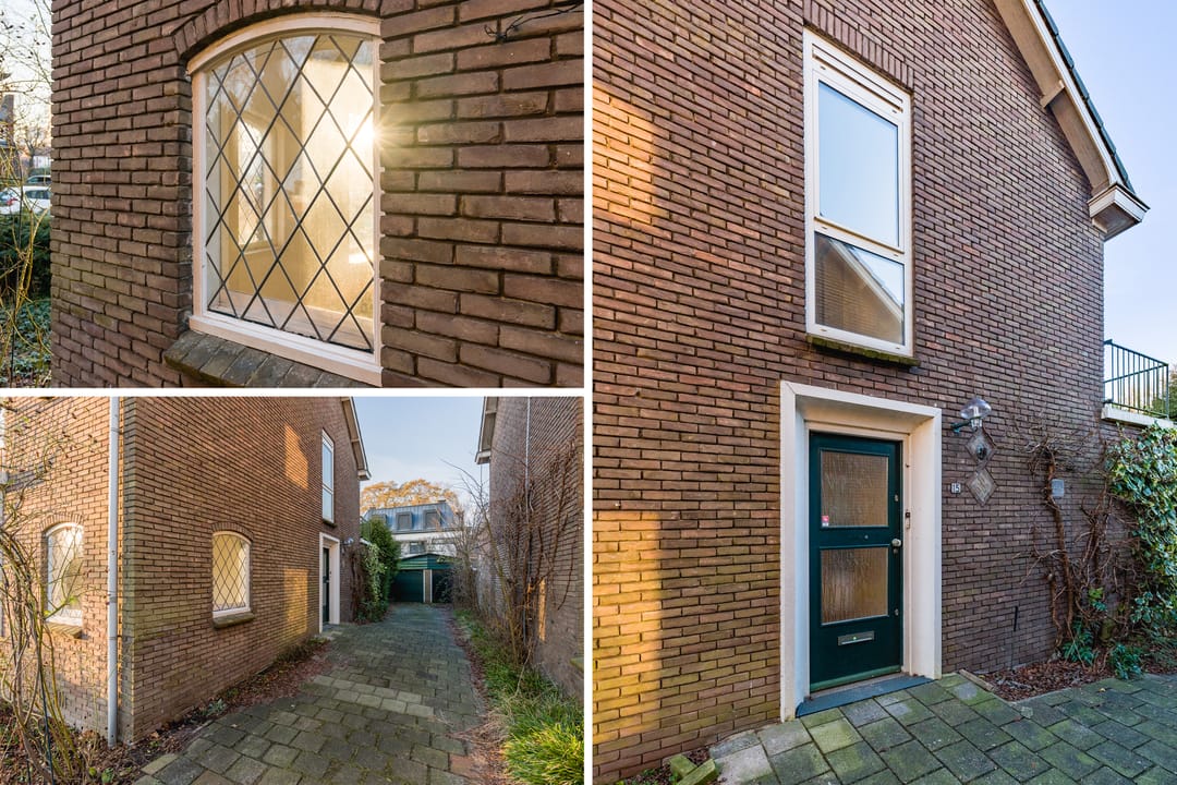 Foto 37 van Mr. P.J.M. Aalberselaan 15