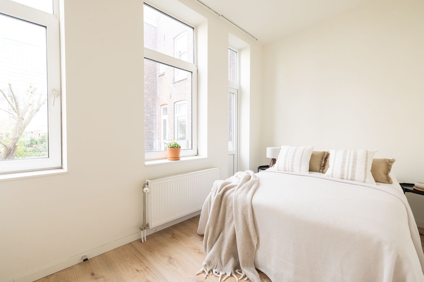 Photo 10 of Drievriendenstraat 6-B