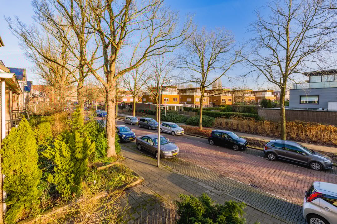 Foto 38 van Mr. P.J.M. Aalberselaan 15