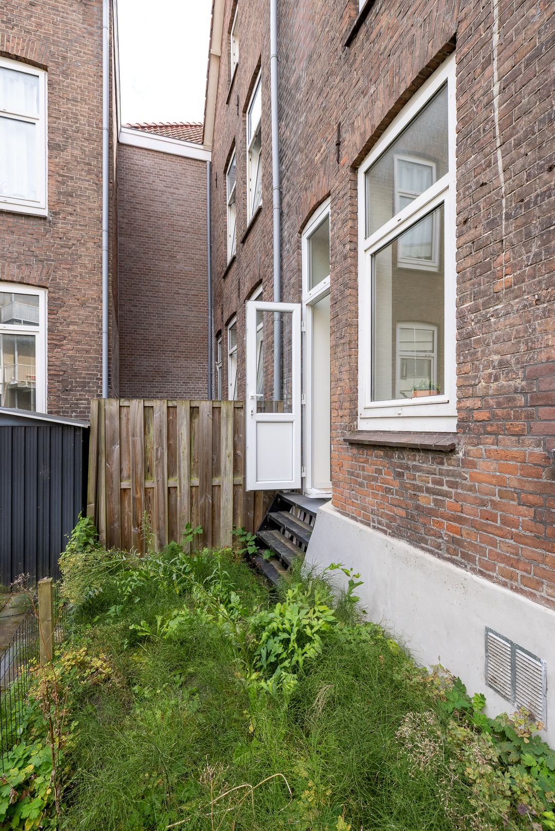 Photo 16 of Drievriendenstraat 6-B