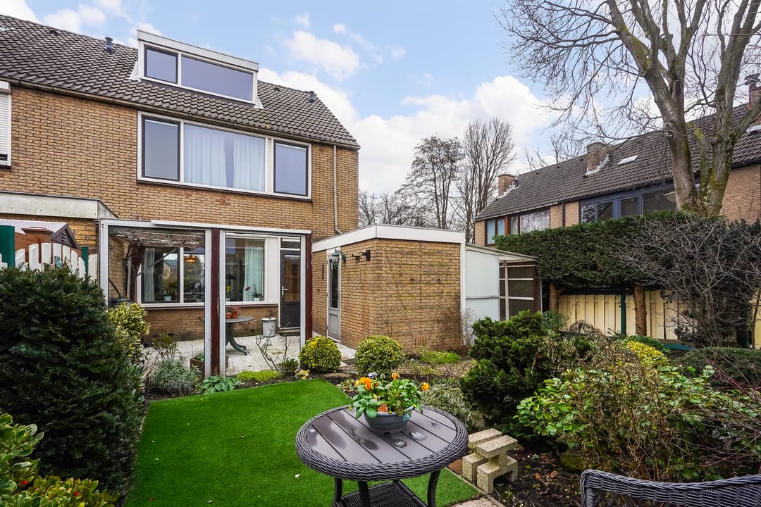 Photo 2 of Vlierboompad 10