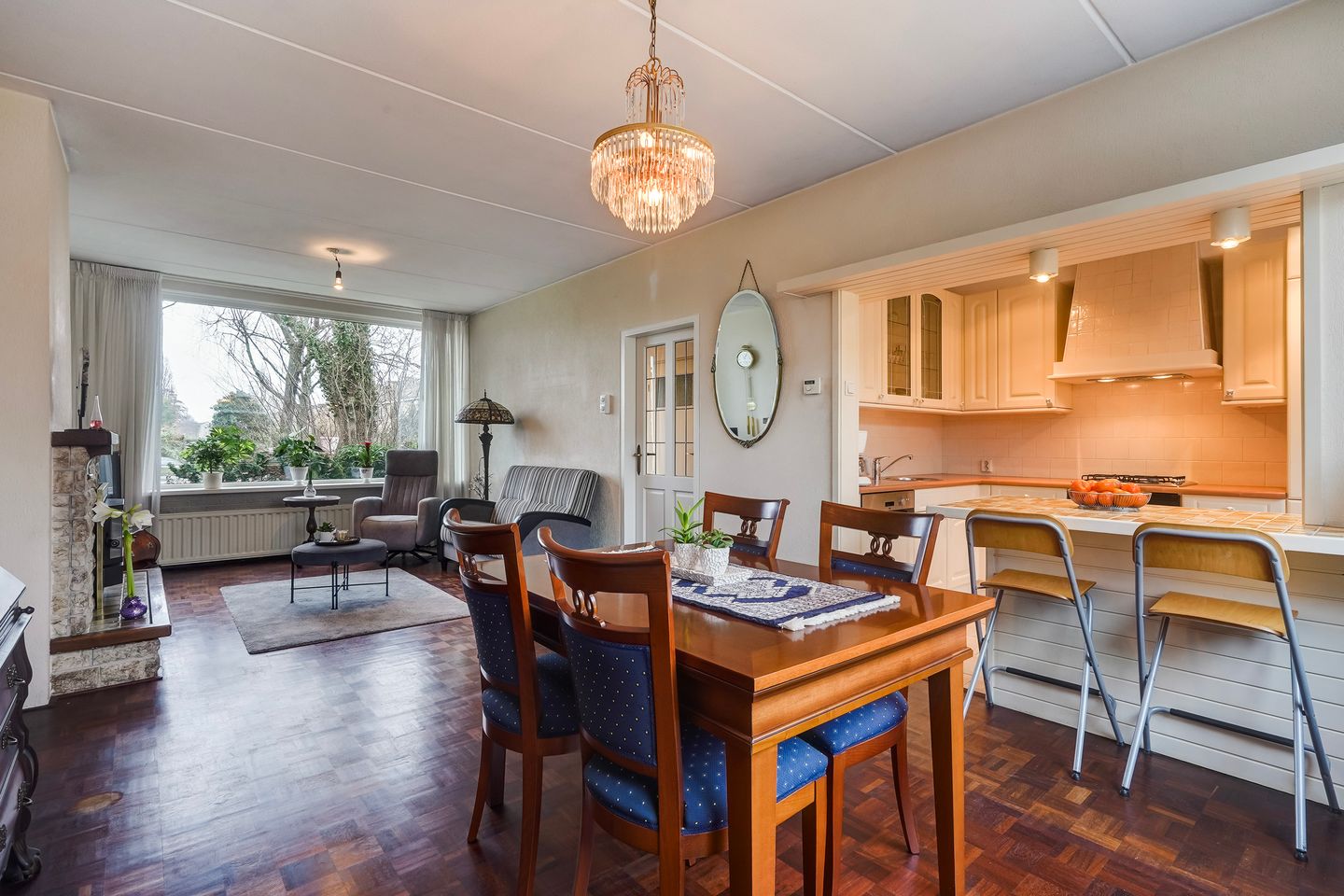 Photo 5 of Vlierboompad 10