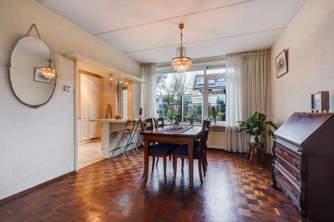 Photo 8 of Vlierboompad 10