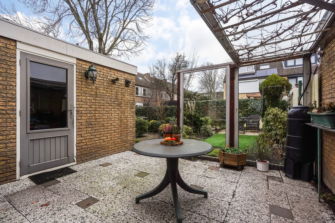 Photo 16 of Vlierboompad 10