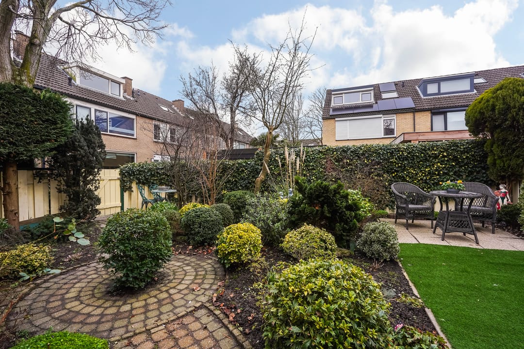 Photo 17 of Vlierboompad 10