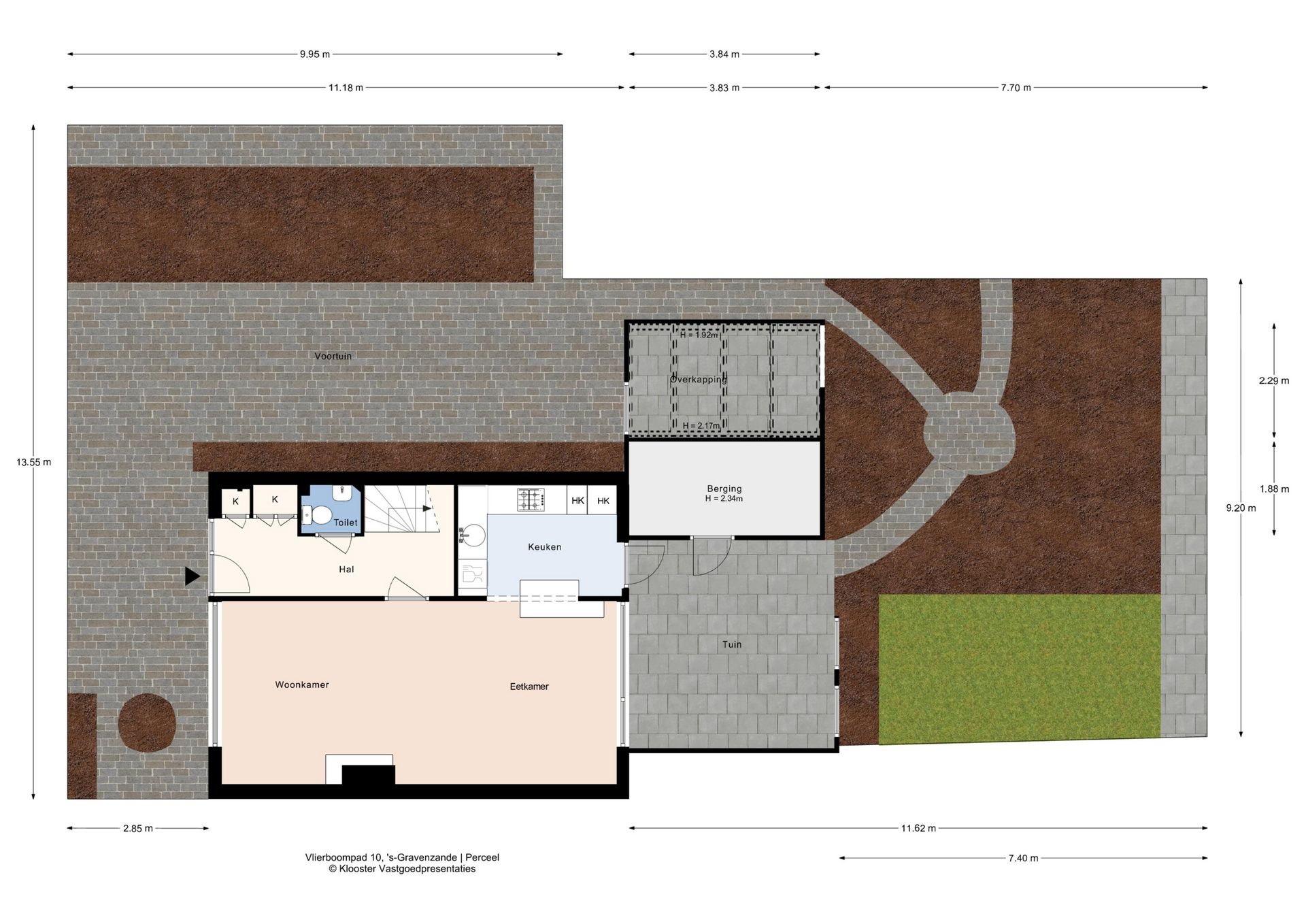 Photo 51 of Vlierboompad 10