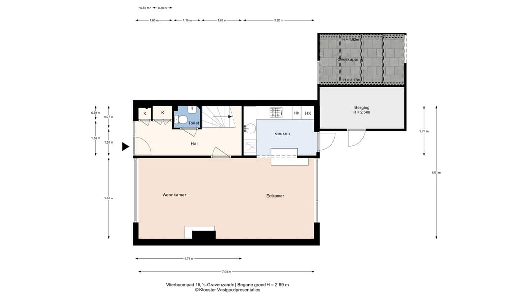 Photo 52 of Vlierboompad 10