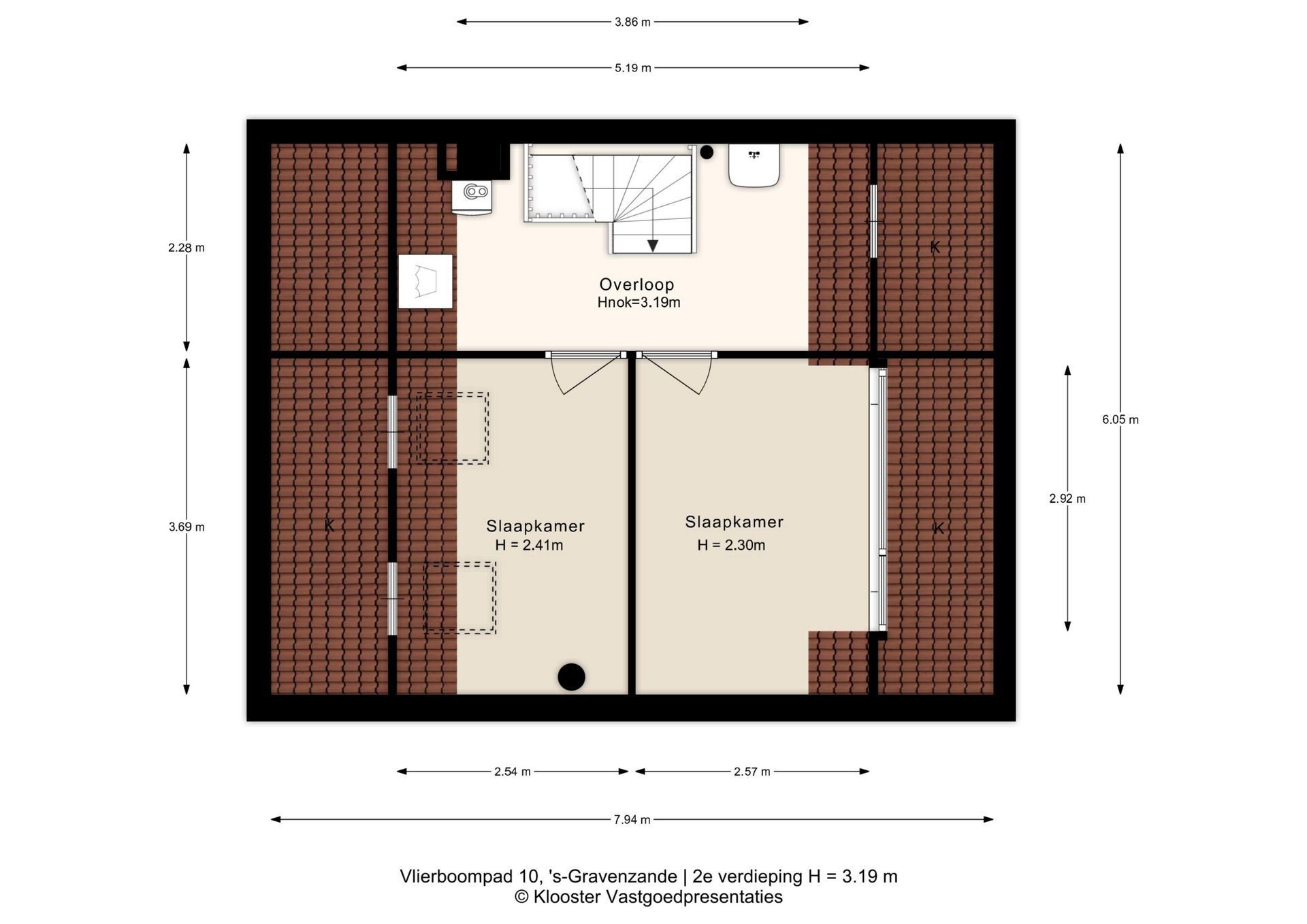 Photo 54 of Vlierboompad 10