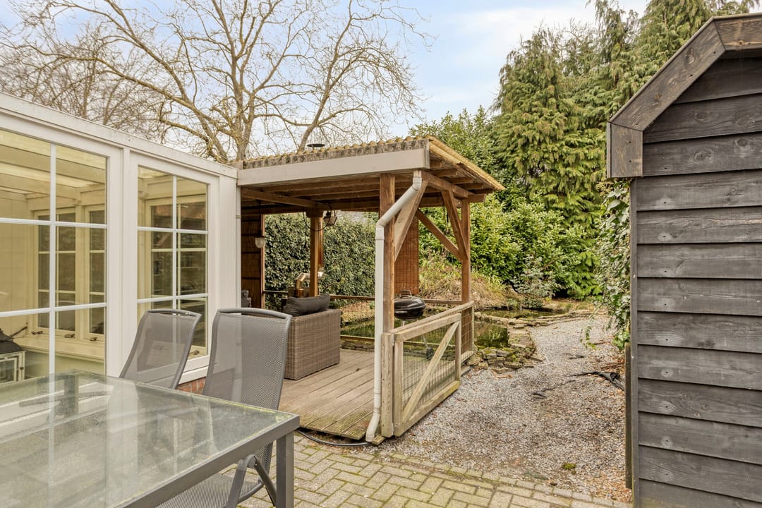 Foto 26 van Steenselseweg 15