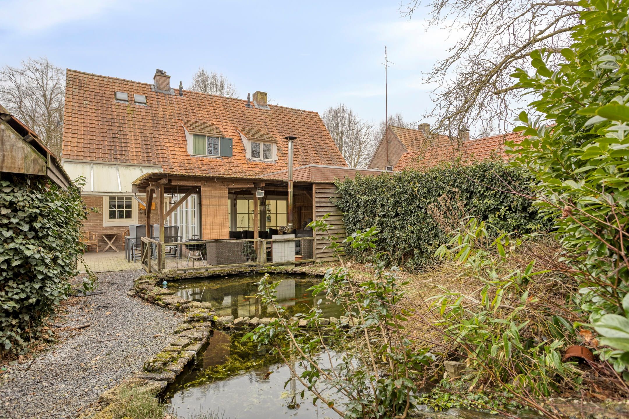 Foto 33 van Steenselseweg 15