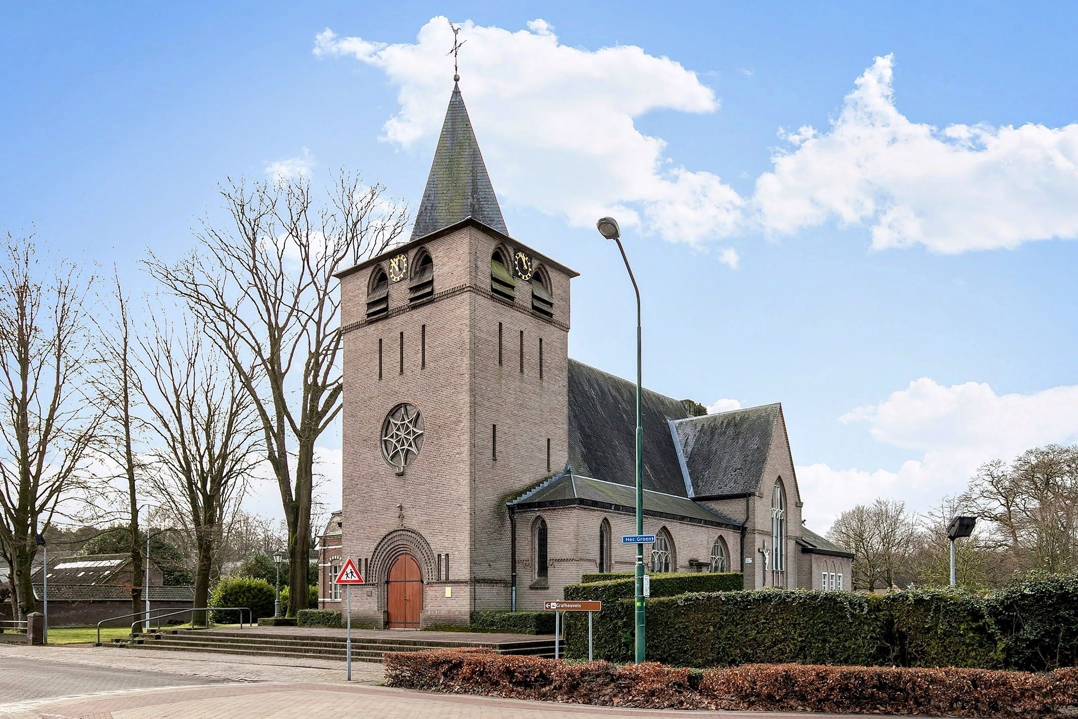 Foto 36 van Steenselseweg 15