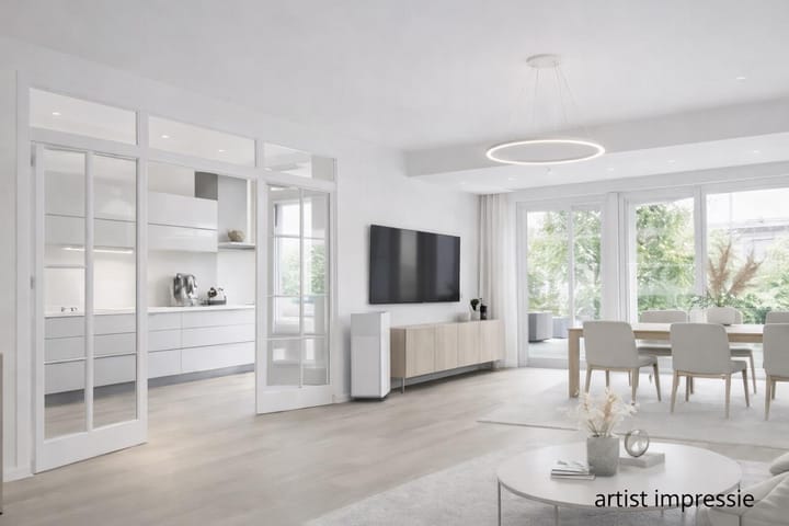 Photo 4 of Vinkenborghlaan 13