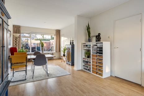 Balmerstraat 39 secondary image